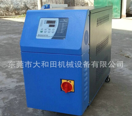 何為真正意義上的【極冷極熱模溫機(jī)】？
