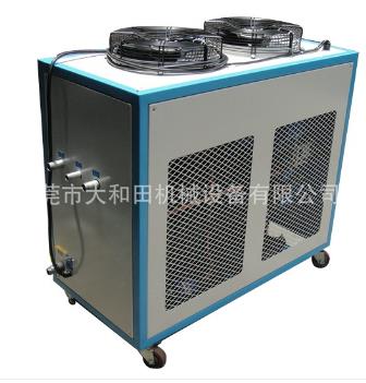 【小型冷水機】恒溫冷水設備